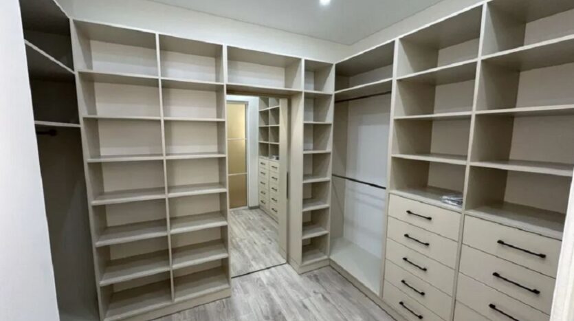 Продам квартиру 143 кв. м., 3/20, новый дом, жк Морская Симфония. — фото 12