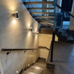 Продам трехэтажный пентхаус в новом доме в жк Гранд Парк. — фото 24