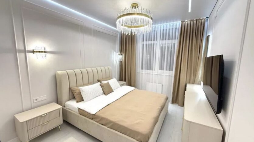 Продам 2 кімнатну квартиру в новому будинку в ЖК 63-а Перлина — фото 4