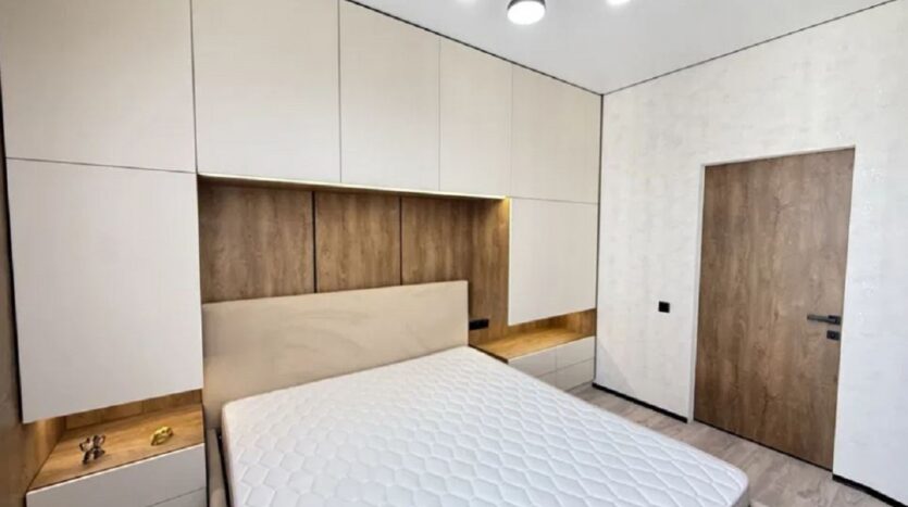 Продам 1 кімнатну квартиру в новому будинку в ЖК 66-а Перлина — фото 18