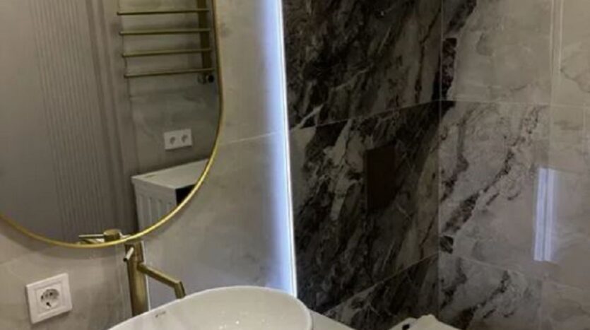 Продам 1 кімнатну квартиру в новому будинку в ЖК Золоті Стовпи — фото 7