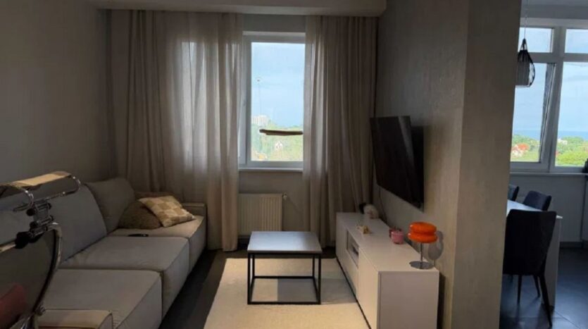 Продам 1 кімнатну квартиру в новому будинку в ЖК 31-а Перлина — фото 13