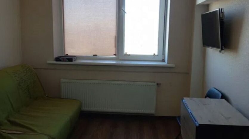 Продам смарт - квартиру 17.2 кв.м., 9/9, новый дом, жк Дом на Боровского. — фото 7
