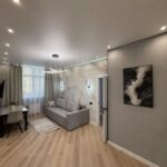 Продам 2 кімнатну квартиру в новому будинку в ЖК 65-а Перлина. — фото 4
