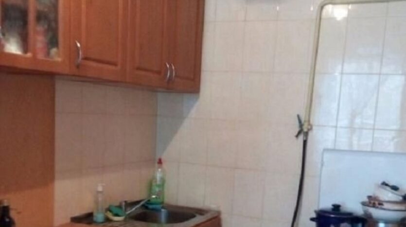 Продам 2 комнатную квартиру на земле, Люстдорфская дор./Толбухина пл., 1/1, 55 кв.м. — фото 3