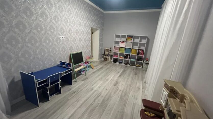 Продам двухэтажный дом 200 кв. м., Пересыпскый район. — фото 3