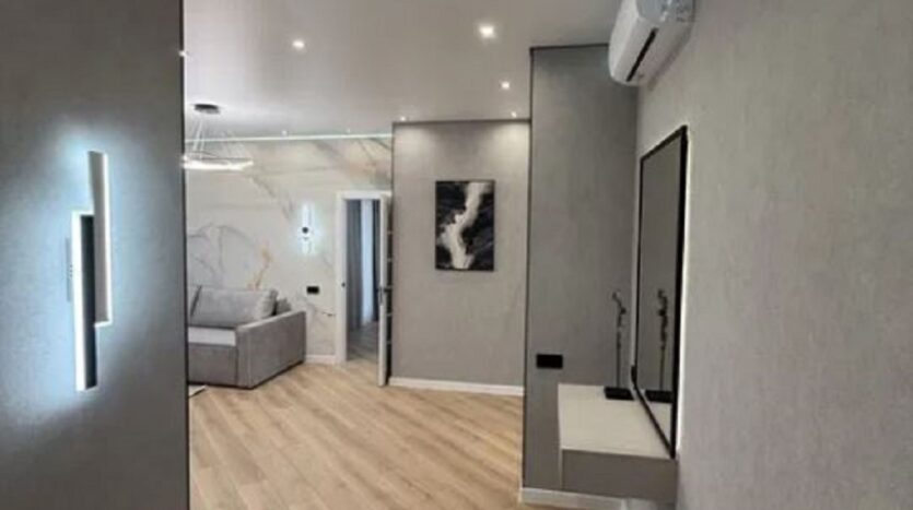 Продам 2 кімнатну квартиру в новому будинку в ЖК 65-а Перлина. — фото 19