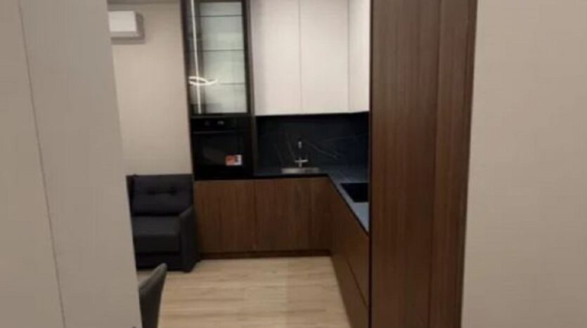 Продам  квартиру 43 кв.м., 14/24, новый дом, жк 66-я Жемчужина. — фото 5