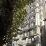 Продам квартиру 141.1 кв. м., 5/9, новый дом, жк Виндзор. — фото 14
