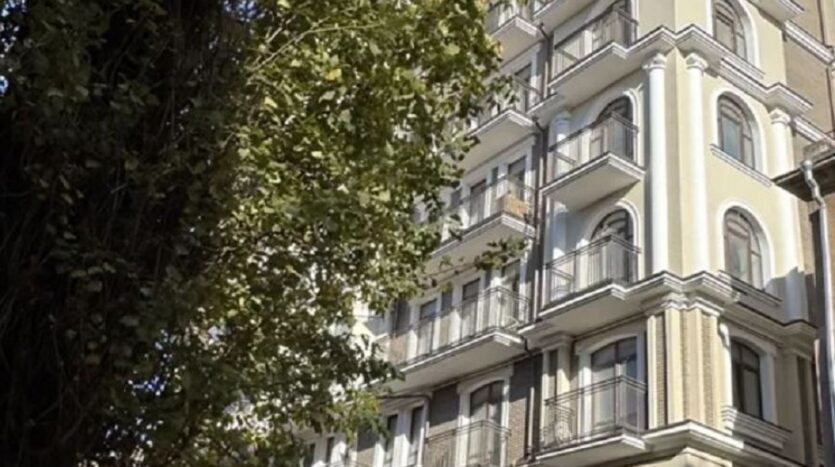 Продам квартиру 141.1 кв. м., 5/9, новый дом, жк Виндзор. — фото 14