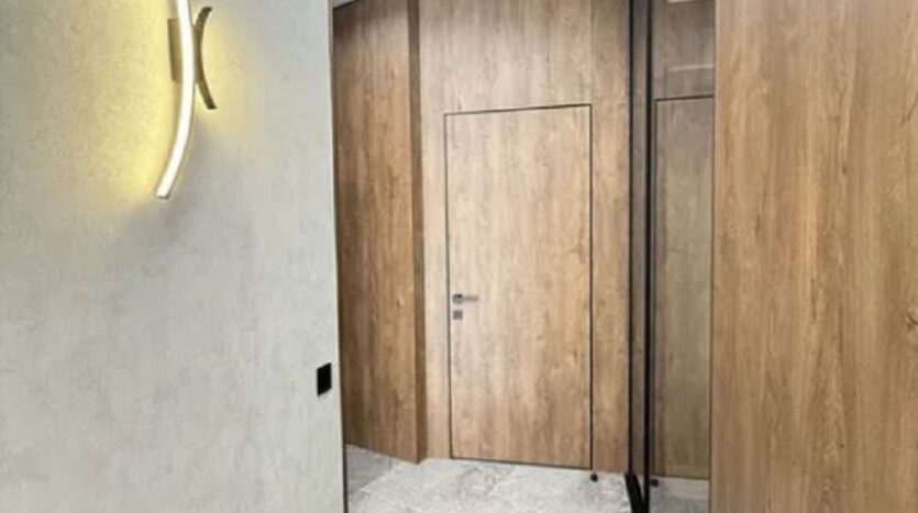Продам 1 кімнатну квартиру в новому будинку в ЖК 66-а Перлина — фото 10
