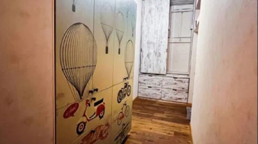 Продам квартиру 93 кв. м., 2/3, ул. Маразлиевская/парк Шевченко. — фото 7