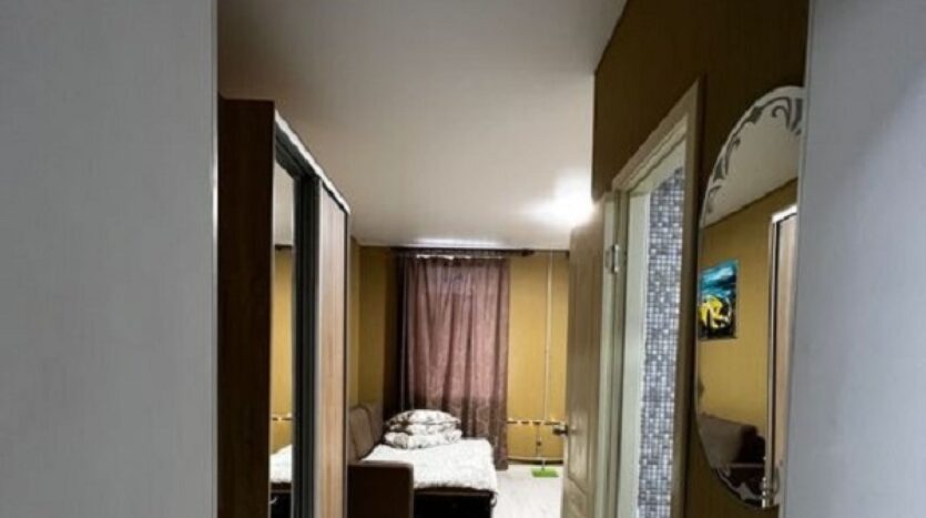 Продам смарт квартиру 23 кв.м., 2/3, Павла Кравцова пер./Атамана Головатого — фото 3