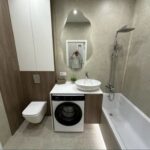 Продам квартиру 43 кв.м., 10/25, новый дом, жк 66-я Жемчужина. — фото 4