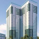 Продам квартиру 52.3 кв. м., 13/24, новый дом, жк Альтаир-3. — фото 5