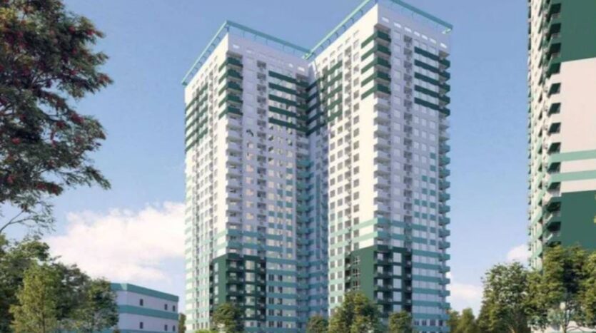 Продам квартиру 52.3 кв. м., 13/24, новый дом, жк Альтаир-3. — фото 5