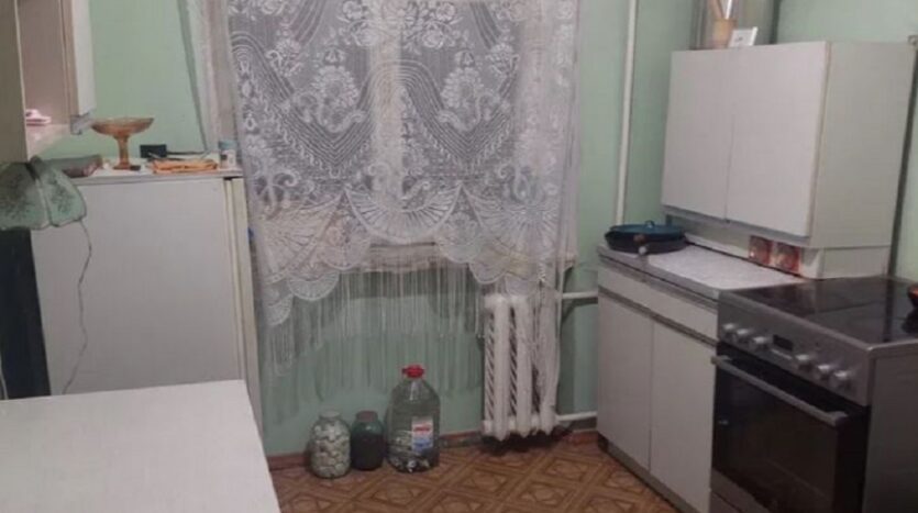 Продам квартиру 52.2 кв. м., 4/14, у. Ак. Вильямса/Ильфа и Петрова. — фото 7