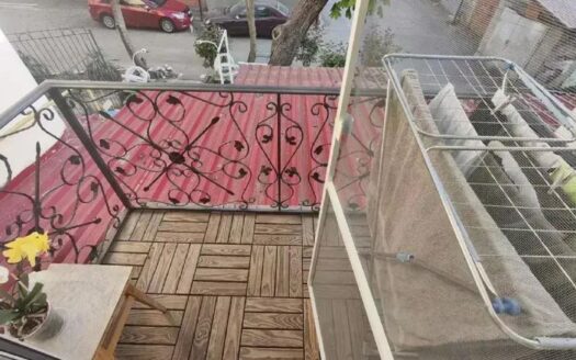 Продам 1 кімнатну квартиру, вул. Б. Арнаутська/Леонтовича