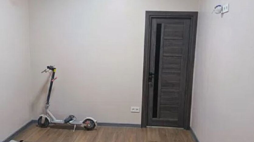 Продам квартиру 30 кв.м., 3/4, новый дом, жк Золотые Столбы. — фото 15