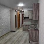 Продам квартиру - студию 30 кв.м., 2/4, новый дом, жк Золотые Столбы. — фото 3