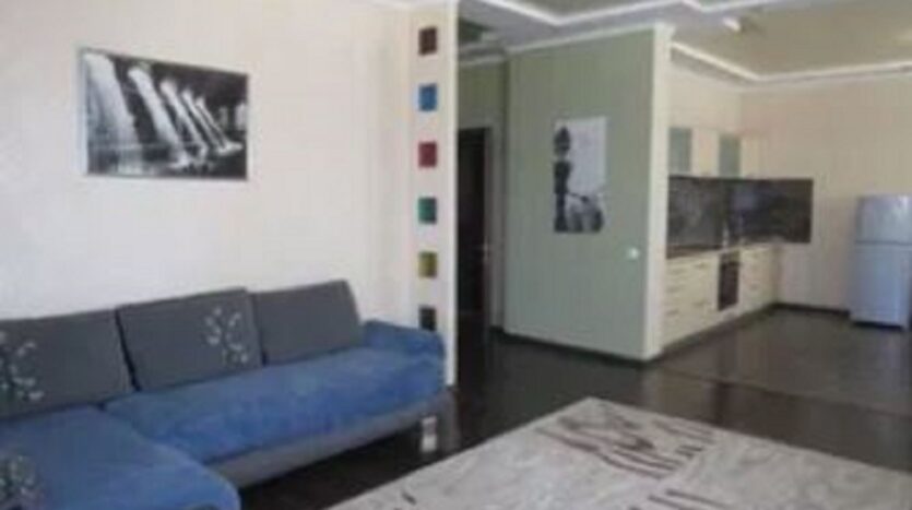 Продам квартиру 90 кв.м., 20/24, новый дом, жк Чудо Город. — фото 6