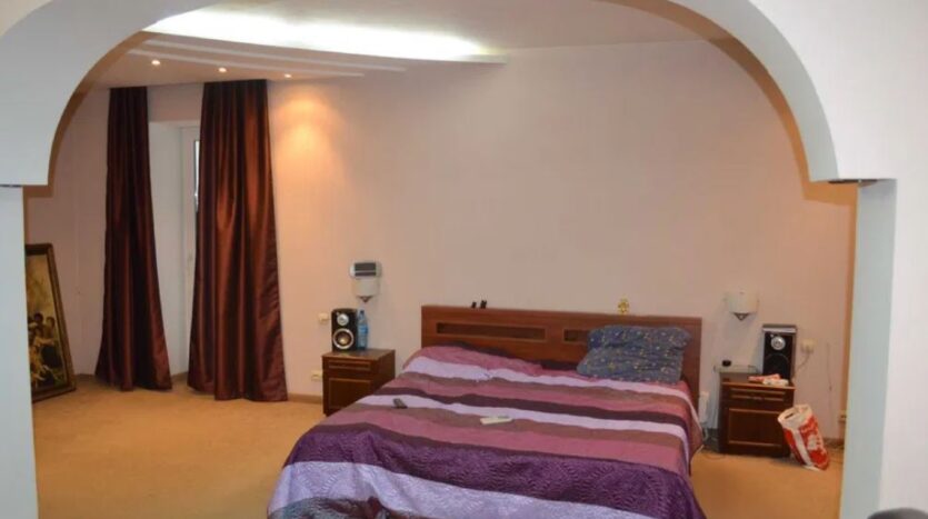 Продам трехэтажный дом 467 кв. м., ул. Бригадная/Штурвальная. — фото 16