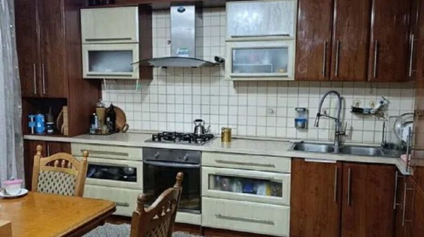Продам 3 кімнатну квартиру, вул. Марш. Малинвоського/1-а ст. Люстдорфський дор. — фото 4