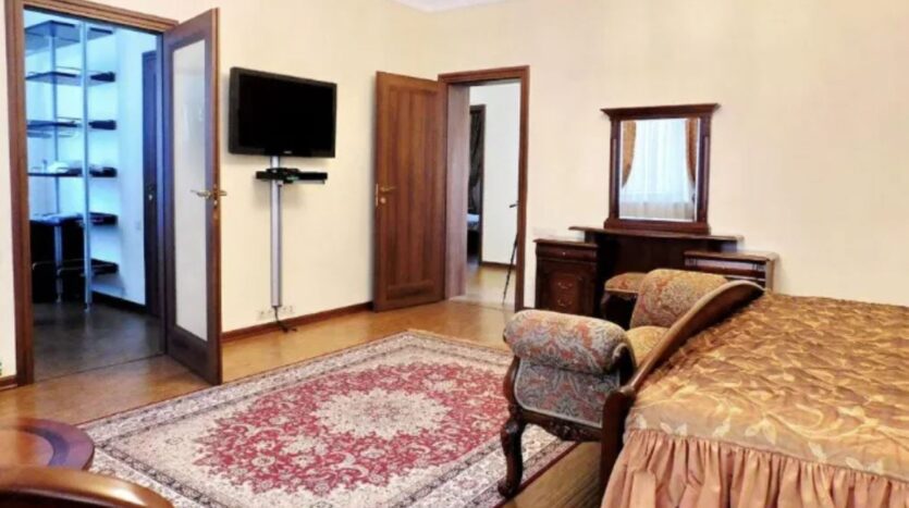 Продам четырехуровневый дом 382.4 кв. м, ул. Малая Садовая/Южная дорога — фото 23