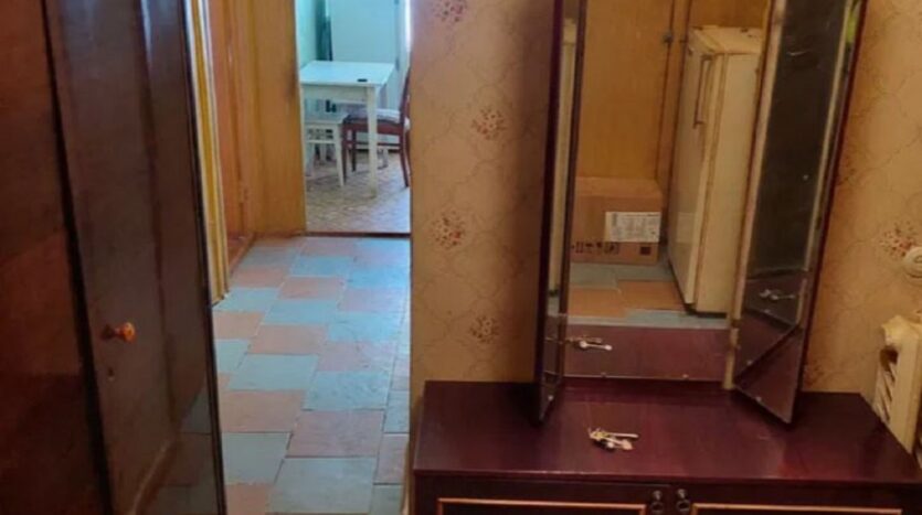 Продам квартиру 52.2 кв. м., 4/14, у. Ак. Вильямса/Ильфа и Петрова. — фото 8