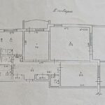 Продам квартиру 68.3 кв. м., 2/16, ул. Марсельская/Семена Палия. — фото 15