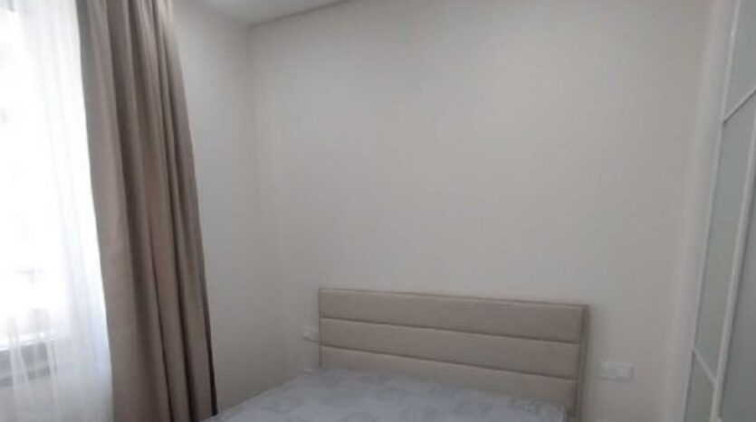 Продам квартиру - студію в новому будинку в ЖК Акрополь-3 — фото 5