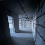 Продам квартиру 83 кв. м., 13/20, новый дом, жк Aqua Marine. — фото 5