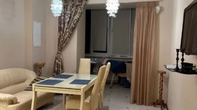 Продам квартиру 110.9 кв. м., 7/10, новый дом, жк Солнечный. — фото 4