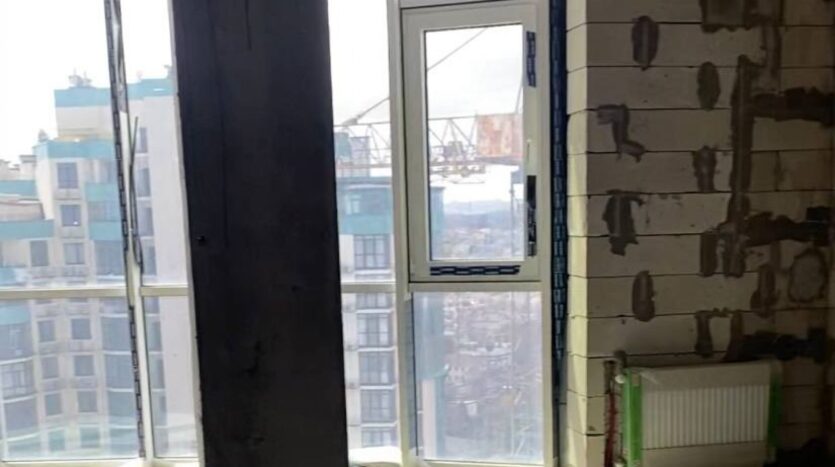 В продаже 4-х комнатная квартира панорамный вид на море в ЖК Аквамарин — фото 5
