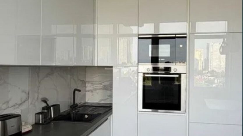 Продам 1 кімнатну квартиру в новому будинку в ЖК 31-а Перлина — фото 11
