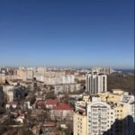 Продам квартиру 120 кв. м., 26/26, новый дом, жк Акрополь-3. — фото 5