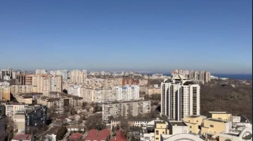 Продам квартиру 120 кв. м., 26/26, новый дом, жк Акрополь-3. — фото 5