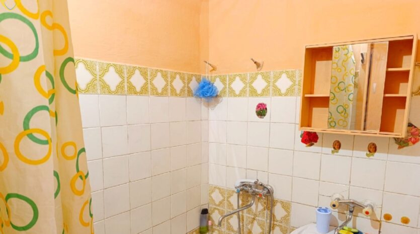 Продам 2 кімнатну квартиру, вул. Транспортна/Середньофонтанська — фото 12