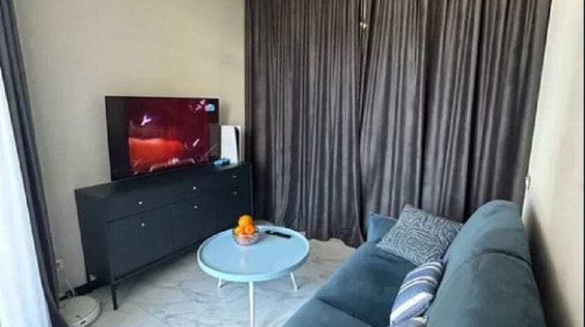 Продам 2 кімнатну квартиру в новому будинку в ЖК Міконос — фото 11