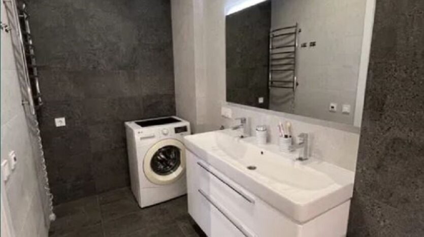 Продам квартиру 73 кв. м., 11/16, новый дом, жк Маршал Сити. — фото 14