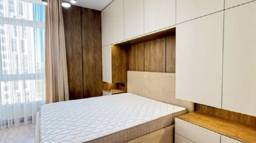 Продам 1 кімнатну квартиру в новому будинку в ЖК 66-а Перлина — фото 5