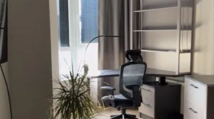Продам квартиру 140 кв. м., 10/16, новый дом, ул. Кленовая. — фото 13