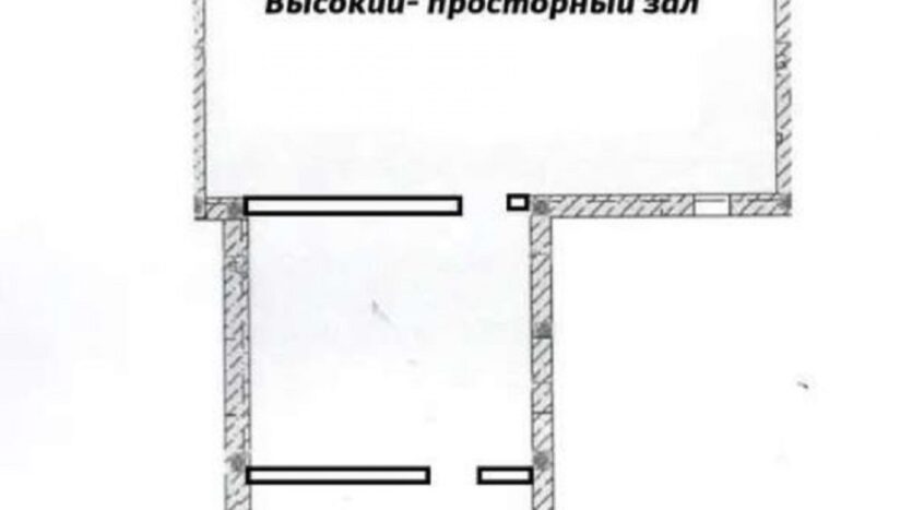 Продам підвальне приміщення в новому будинку в ЖК Одеська Чайка на Плієва — фото 8