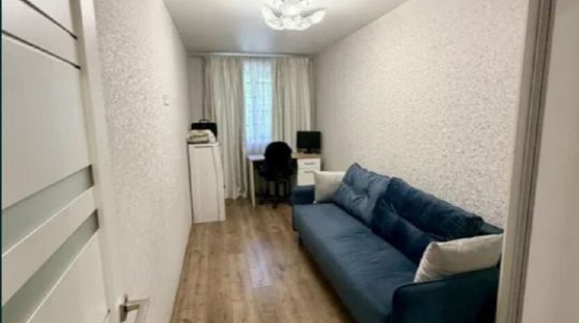 Продам 2 кімнатну квартиру, Шевченка пр./Шампанський пров. — фото 5