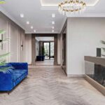 Продам 1 кімнатну квартиру в новому будинку в ЖК Аполлон на Карантинній — фото 9