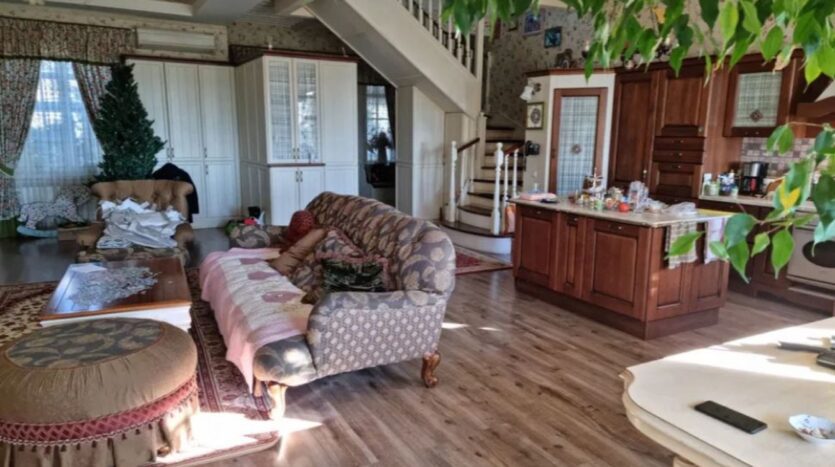 Продам двухэтажный дом 400 кв. м., комплекс Тартус. — фото 4