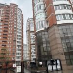Продам 2 комнатную квартиру в новом доме, жк Капитан, ул. Базарная/Леонтовича, 5/18, 74.2 кв.м. — Головне фото