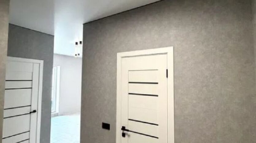 Продам 1 кімнатну квартиру в новому будинку в ЖК 63-а Перлина — фото 14