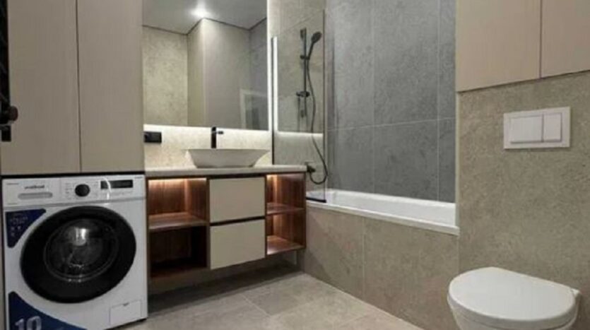 Продам 2 кімнатну квартиру в новому будинку в ЖК 68-а Перлина — фото 4