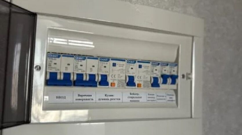 Продам 1 кімнатну квартиру в новому будинку в ЖК Одеські Традиції на Глушку — фото 15